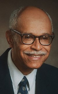 Richard F. Gillum