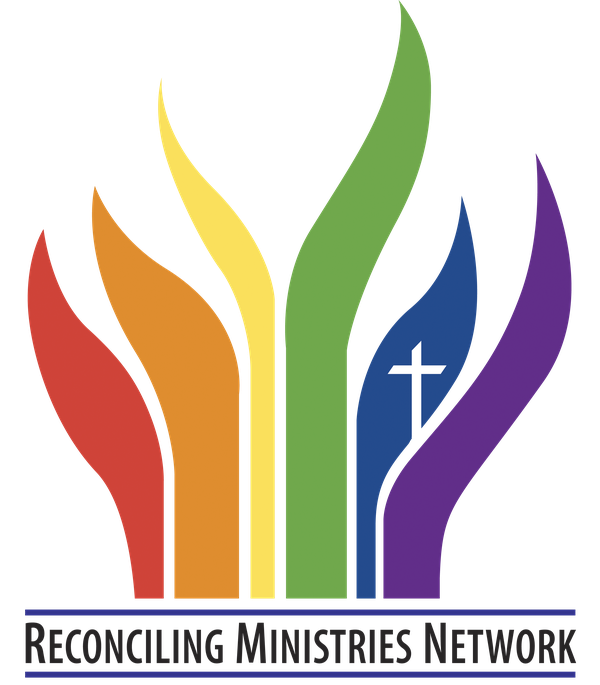 Reconciling Ministries logo