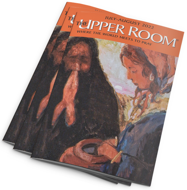 Upper Room Daily Devotional